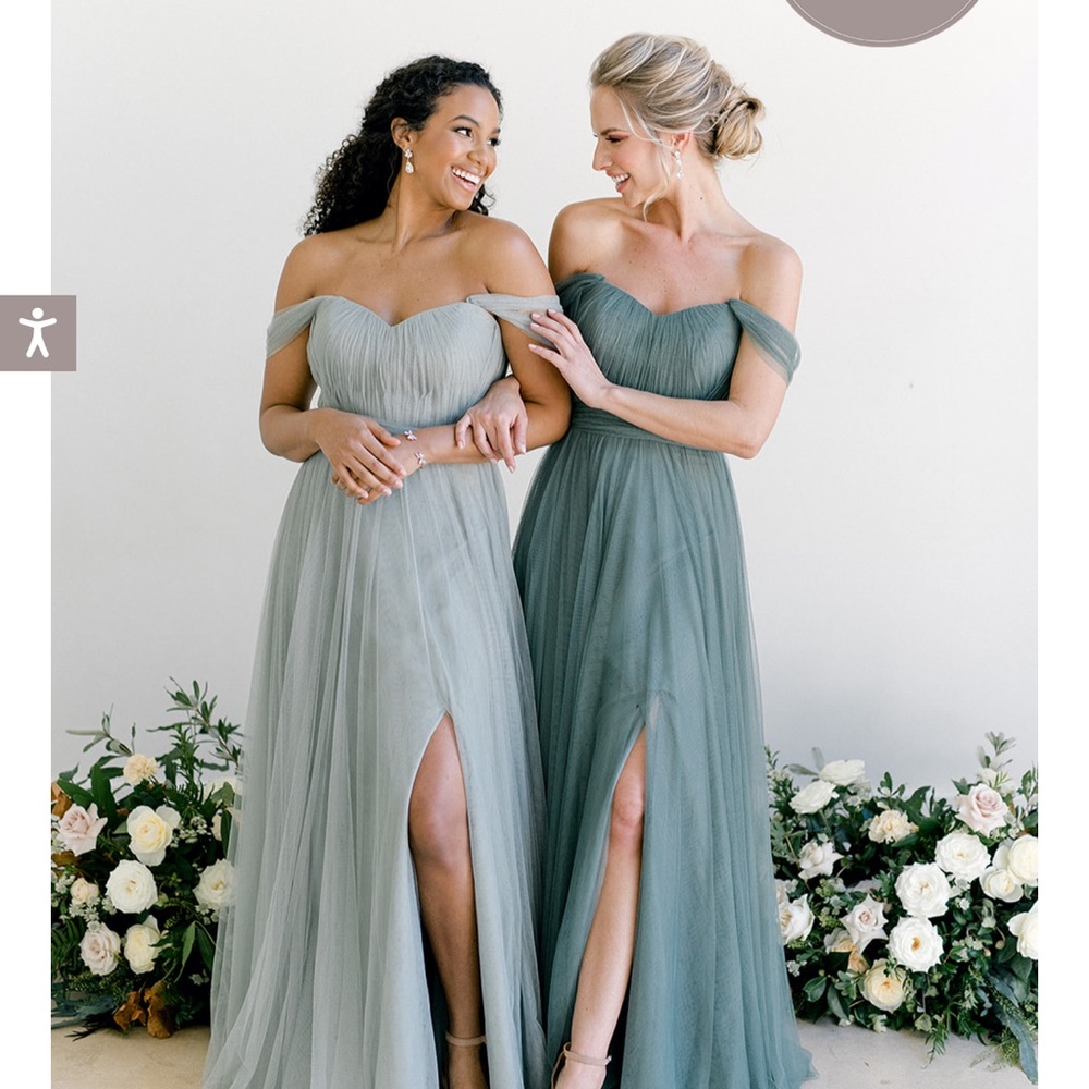 Rosalie Bridesmaids Dress